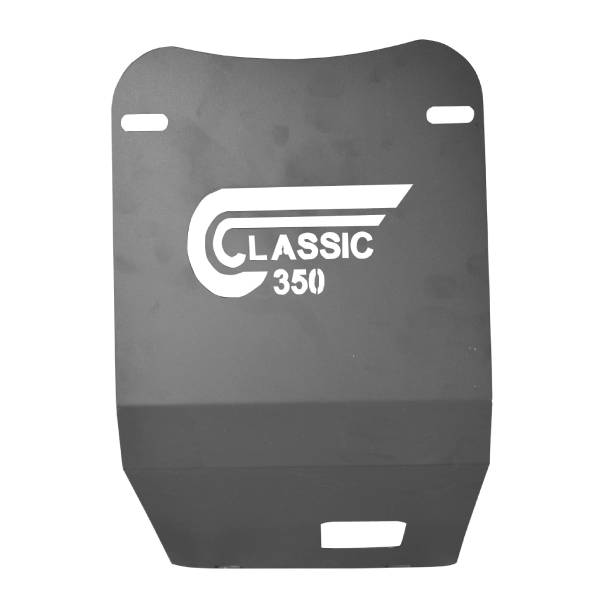 REBORN ENGINE GUARD