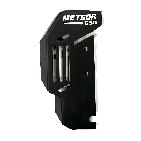 METEOR 650 MASTER CYLINDER GUARD BIG