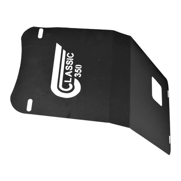 REBORN ENGINE GUARD