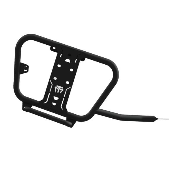 SADDLE STAY FOR TRIUMPH SPEED 400