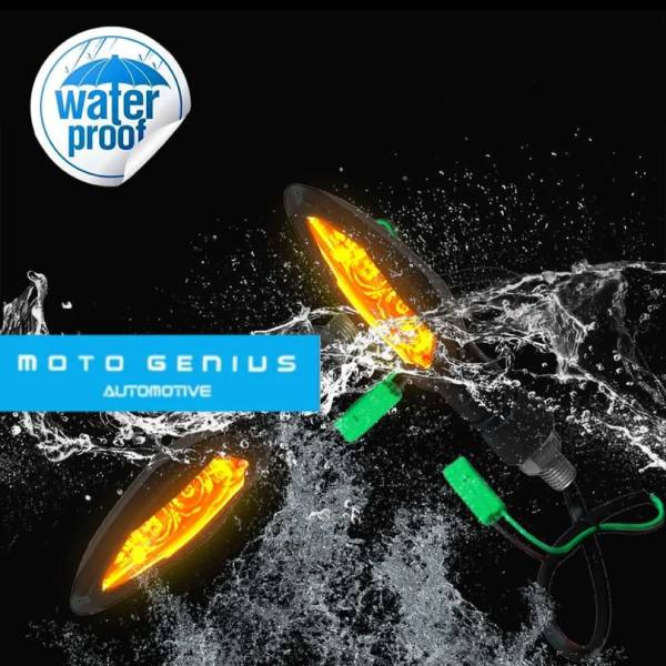 UNIVERSAL INDICATOR NEW MODEL