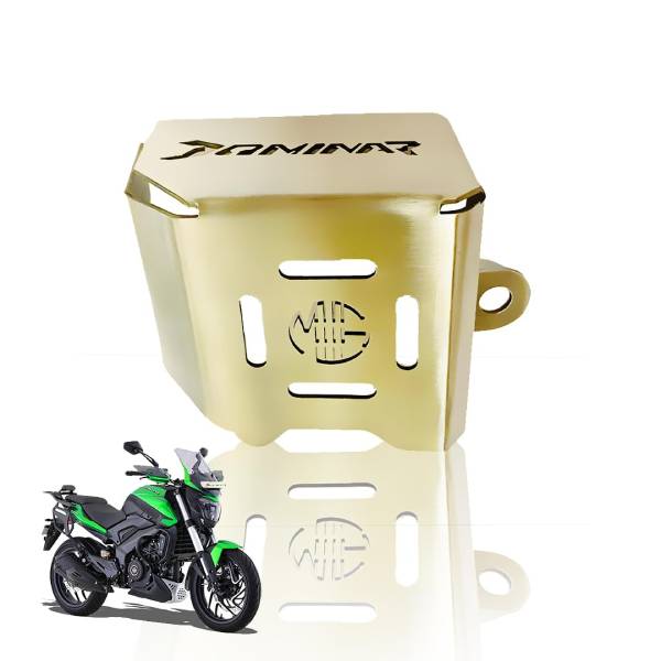 DOMINAR REAR OIL CAP