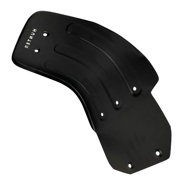 SUMP GUARD HUNTER