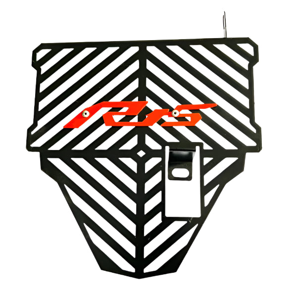 R15V3 RADIATIOR GUARD
