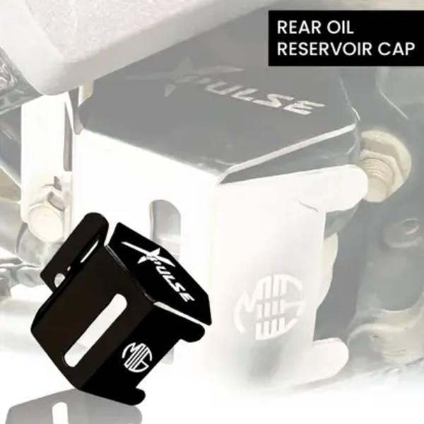 XPULSE REAR OIL CAP
