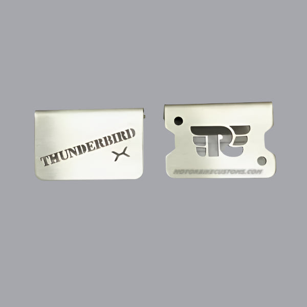 ROYAL ENFIELD FRONT OIL CAP