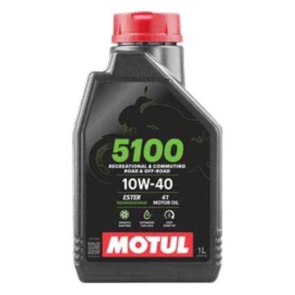 5100 15W50 1.5 LTR