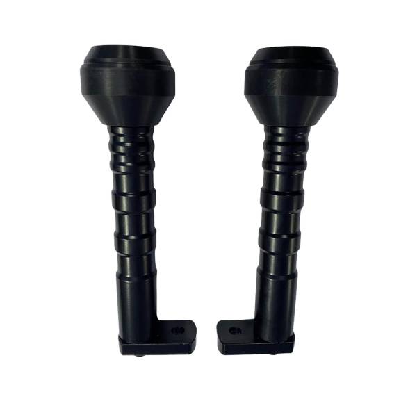 MT-15 FRAME SLIDER