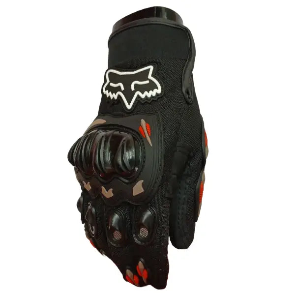 FOX FULL FINGER GLOVES