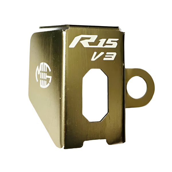 R15V3 REAR OIL CAP