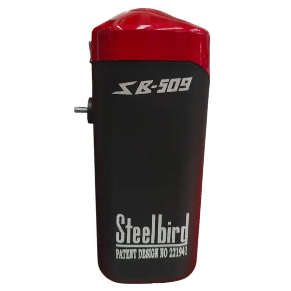 STEELBIRD - 509 SIDE BOX