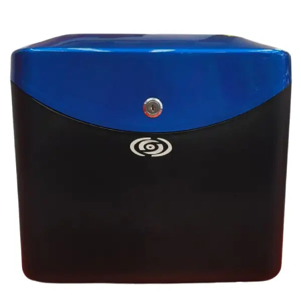 STEELBIRD - 509 SIDE BOX