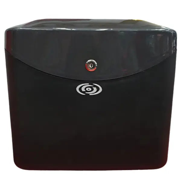STEELBIRD - 509 SIDE BOX
