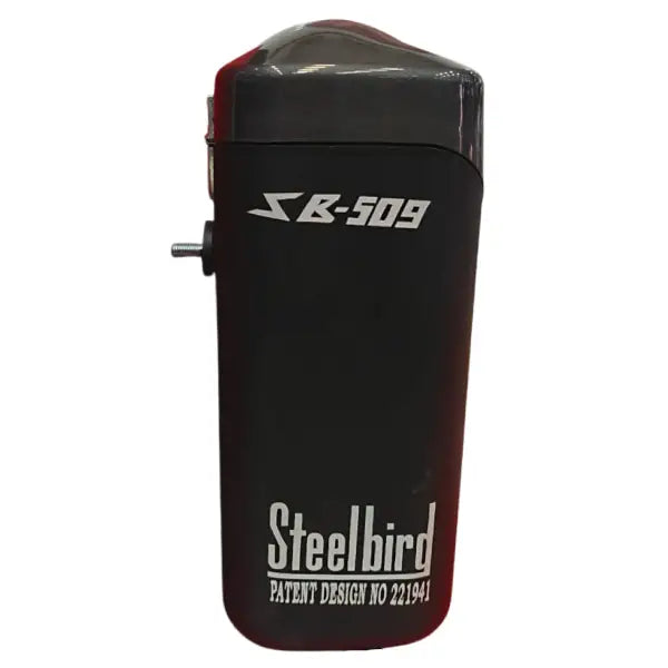 STEELBIRD - 509 SIDE BOX