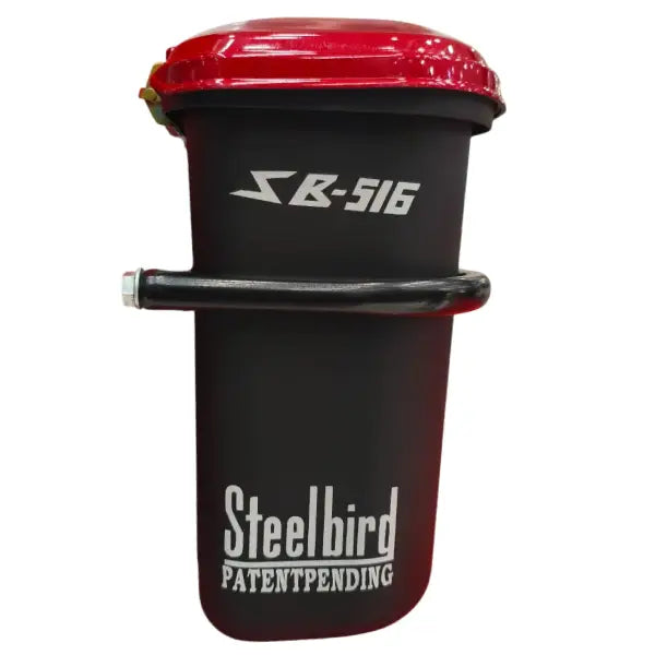 STEELBIRD - 516 SIDE BOX