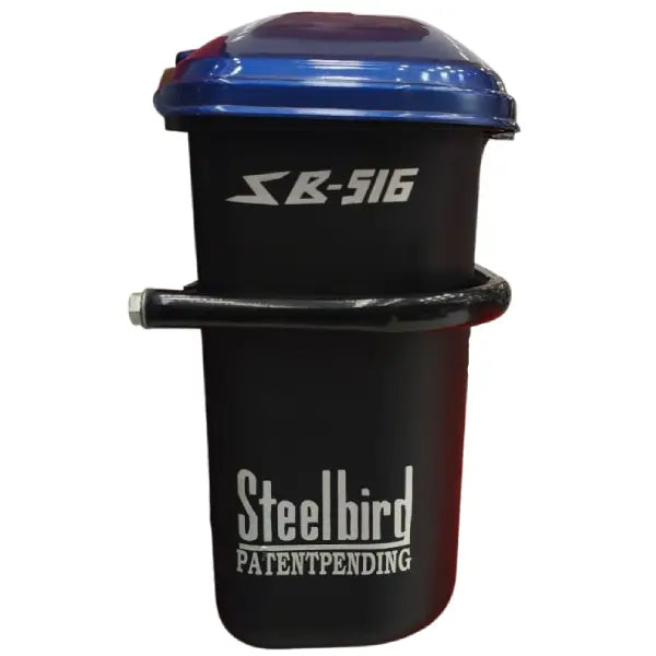 STEELBIRD - 516 SIDE BOX