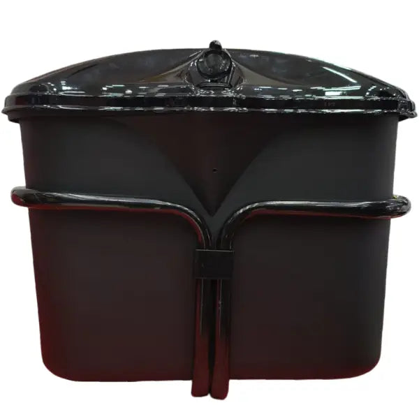 STEELBIRD - 516 SIDE BOX