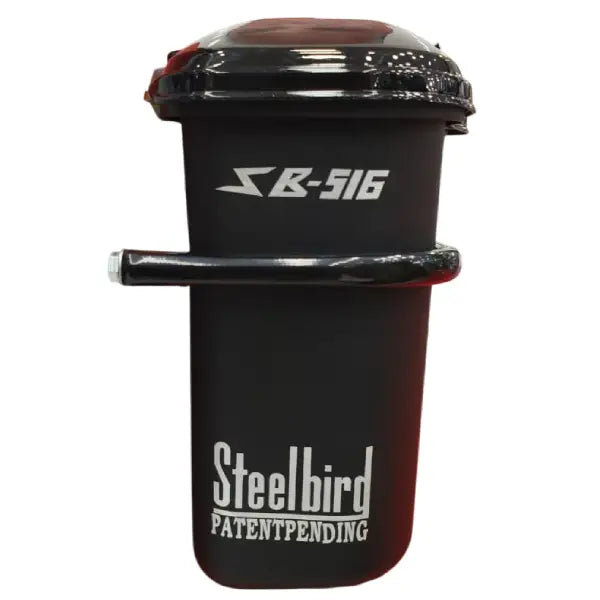 STEELBIRD - 516 SIDE BOX