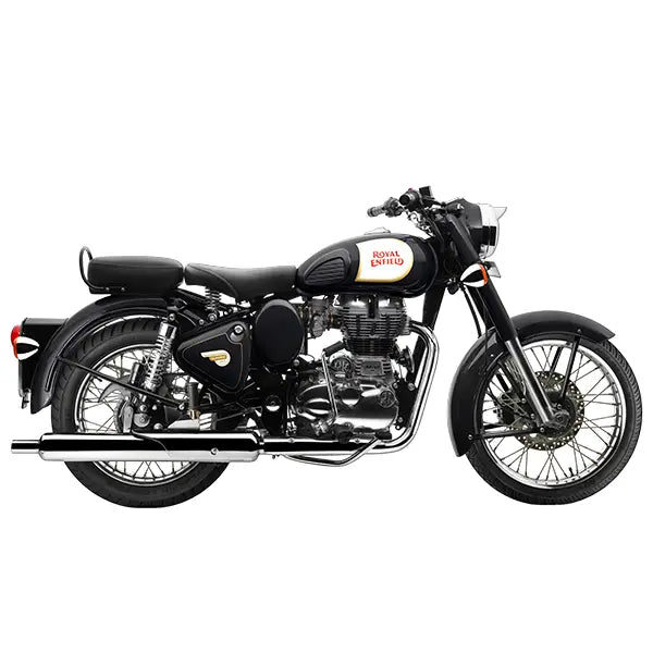 OLD CLASSIC (DUAL) SEAT COVER