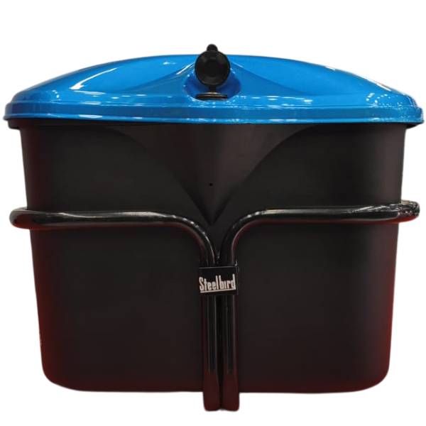 STEELBIRD - 516 SIDE BOX