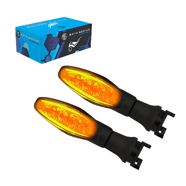 YAMAHA LED INDICATOR PAIR