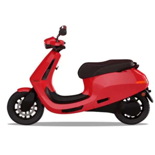 OLA S1 AIR/S1 PRO U-IMPRESS SEAT COVER