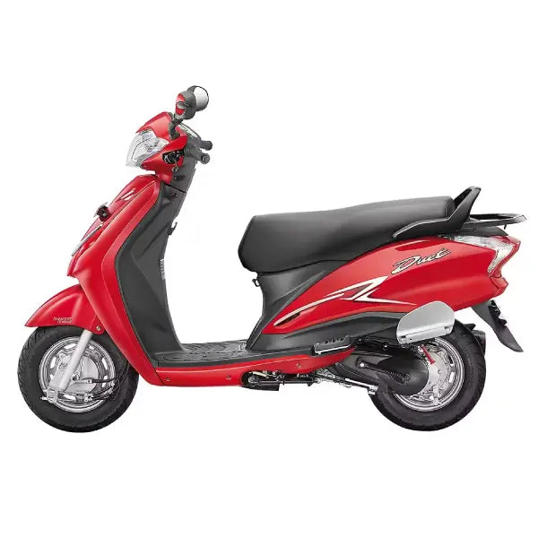 HERO DUET BS4 U-IMPRESS SEAT COVER