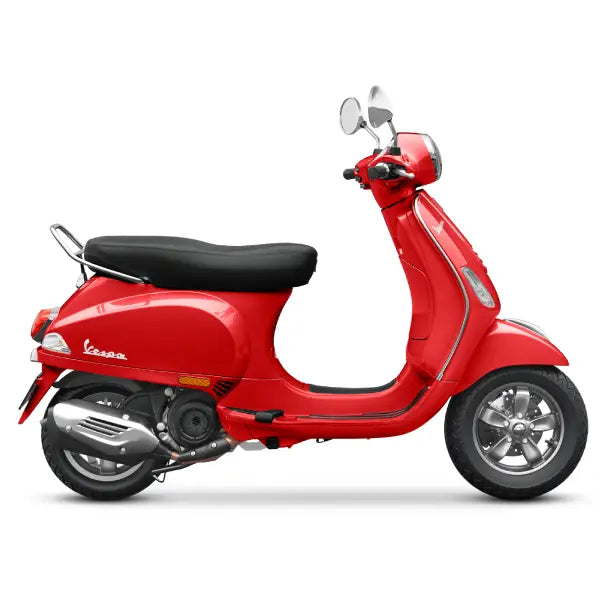 VESPA U-IMPRESS SEAT COVER