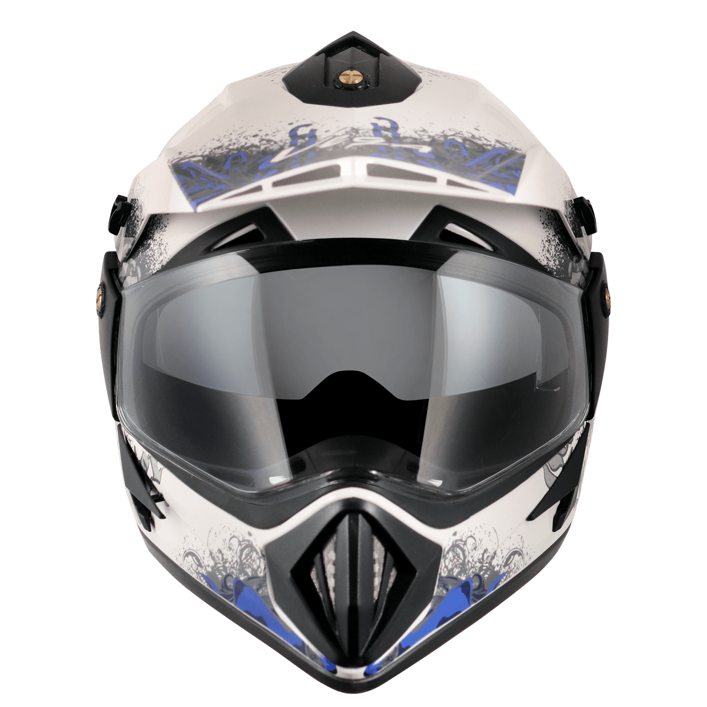 Off Road D/V Gangster Helmet