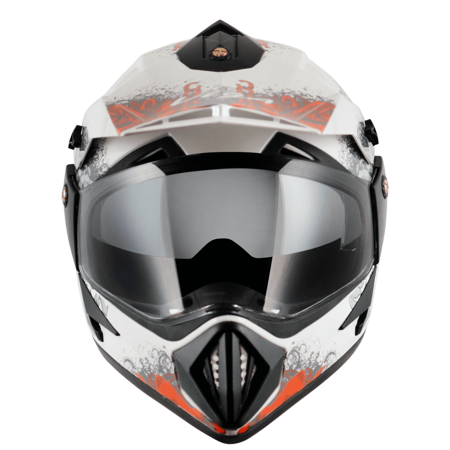 Off Road D/V Gangster Helmet