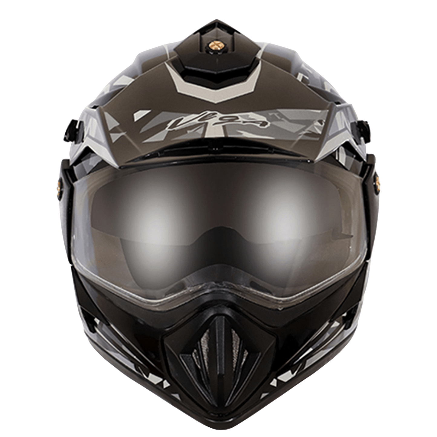Off Road D/V Camo Helmet