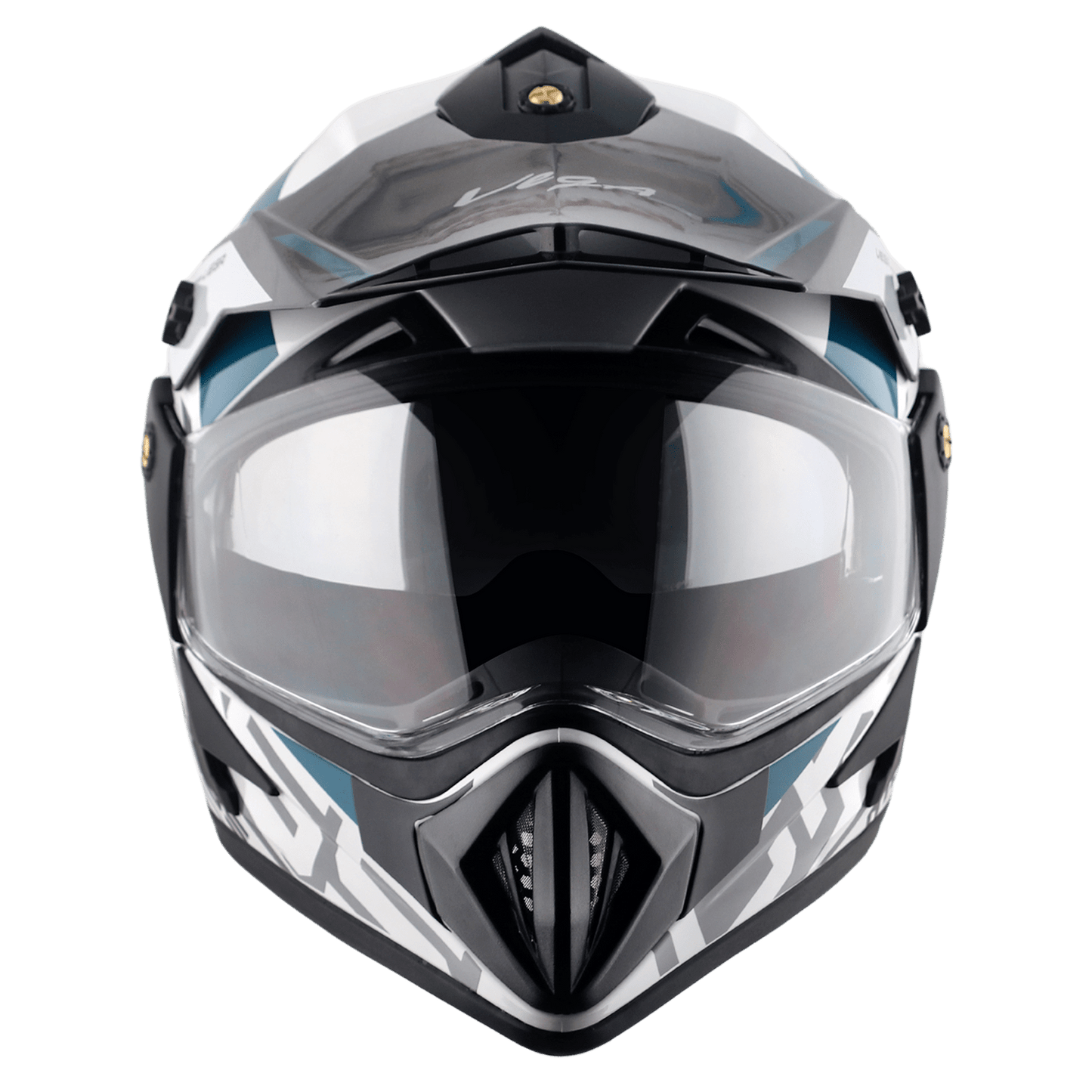 Off Road DV Motocross Helmet
