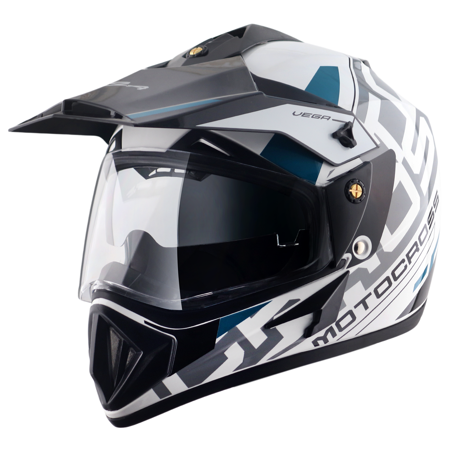 Off Road DV Motocross Helmet