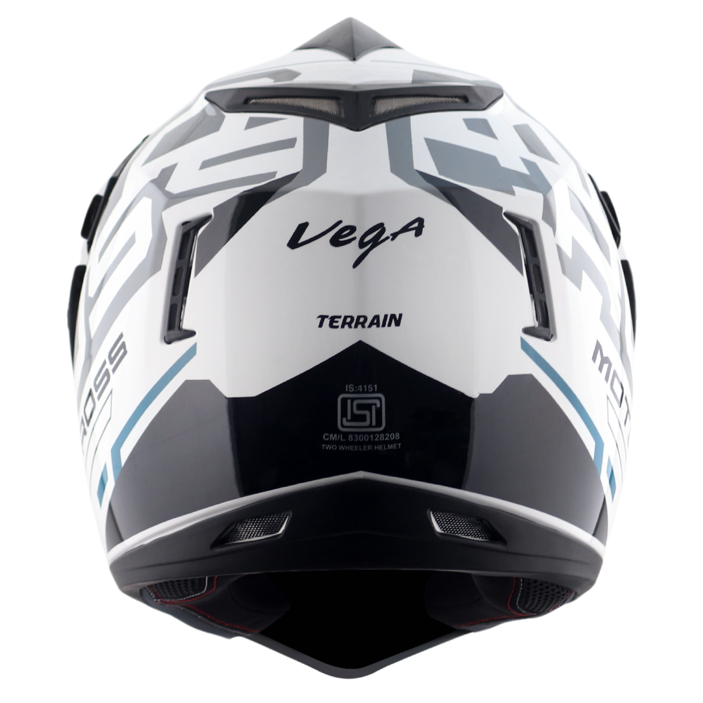 Off Road DV Motocross Helmet