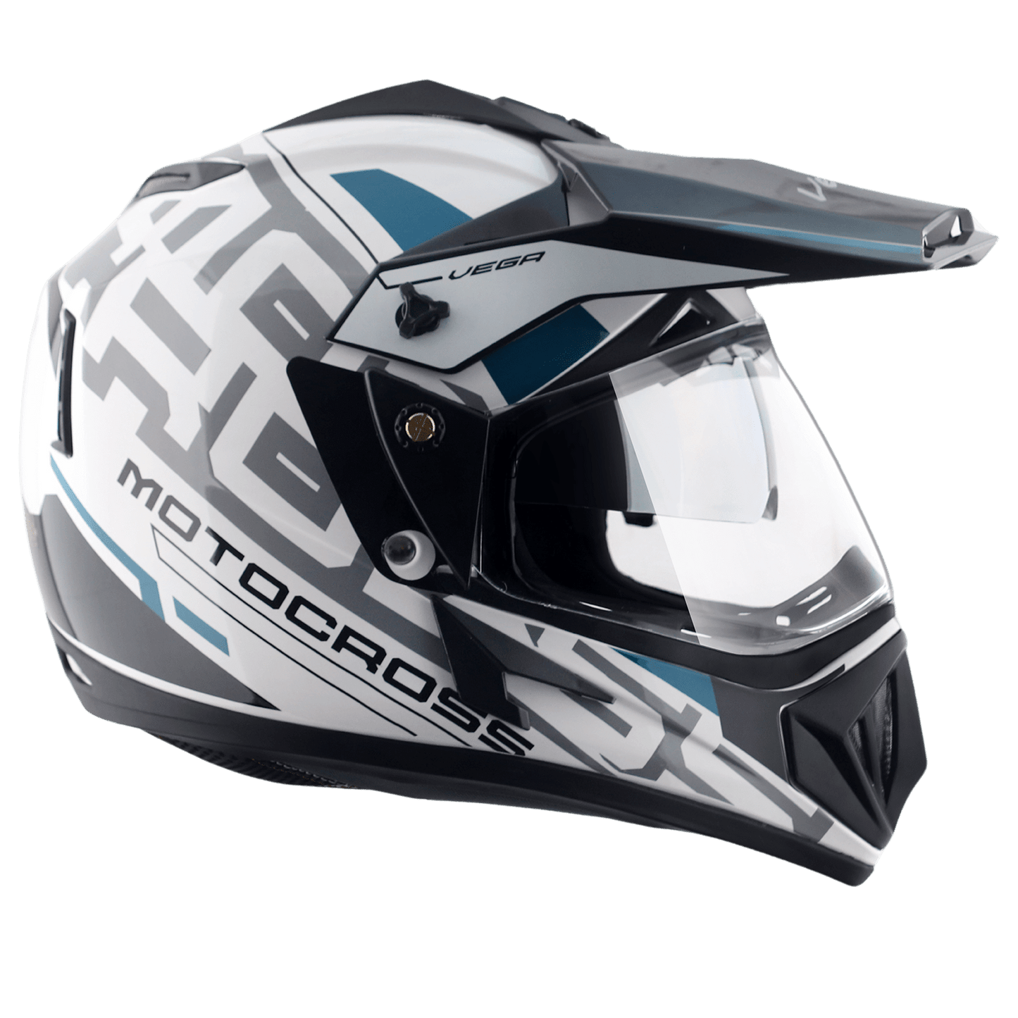 Off Road DV Motocross Helmet