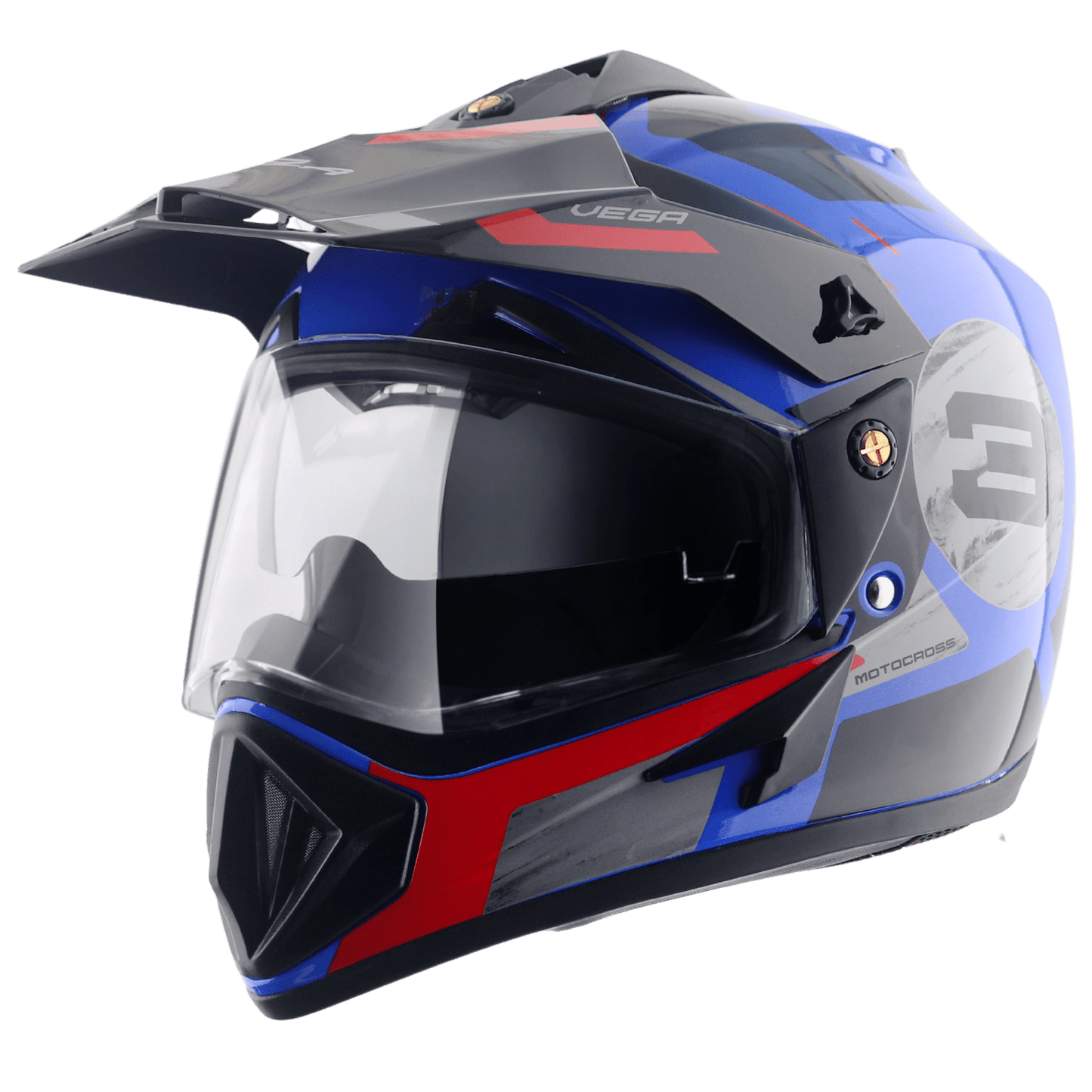 Off Road DV Race 3 Helmet