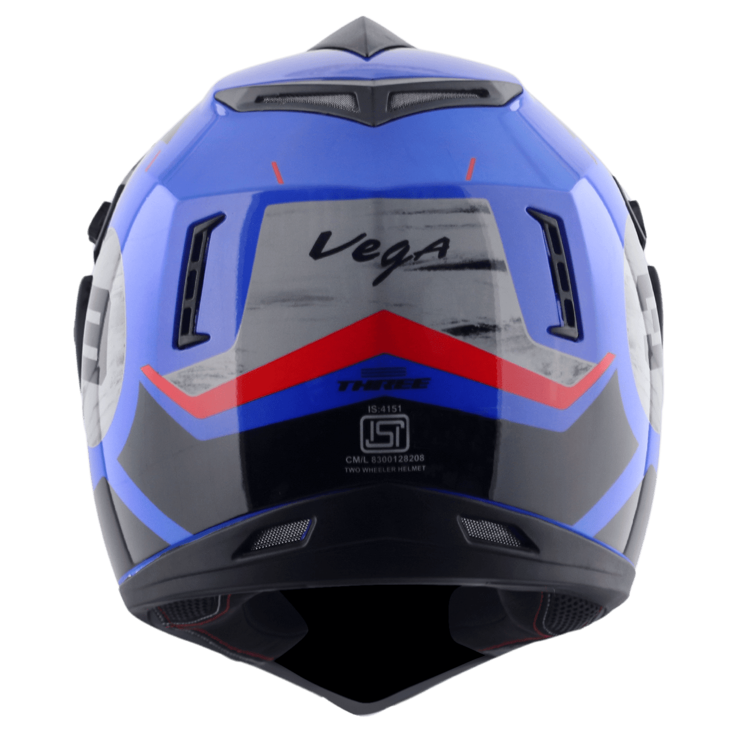 Off Road DV Race 3 Helmet