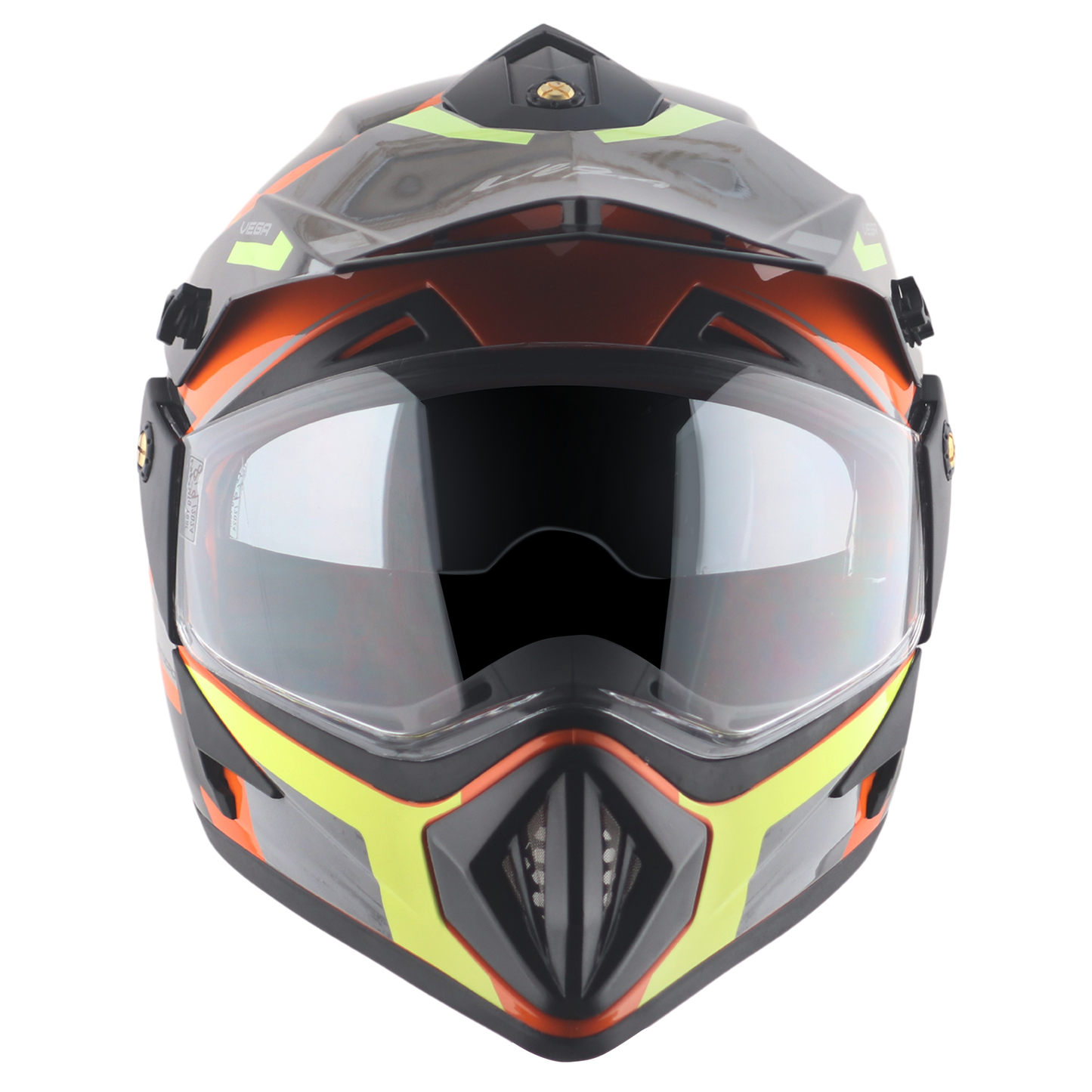Off Road DV Race 3 Helmet