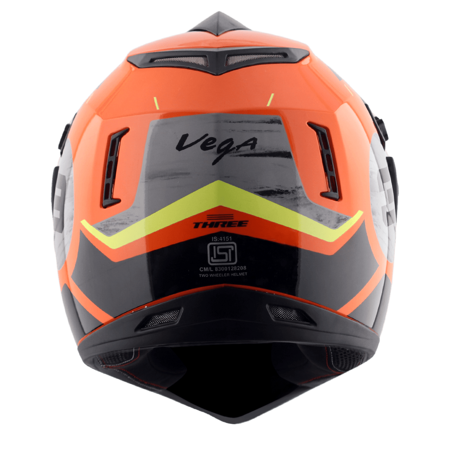 Off Road DV Race 3 Helmet