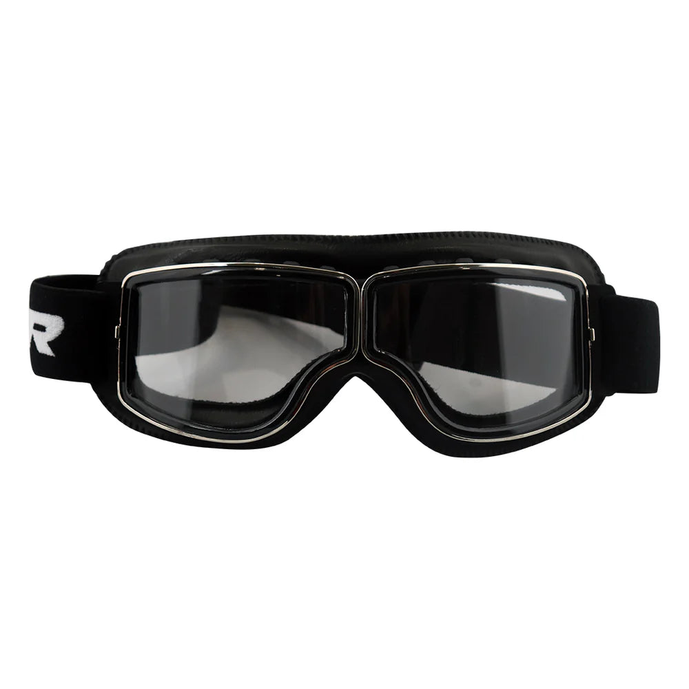 Axor Motorcycle Goggles P105 BLACK