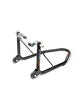 Front Non Dismantlable Paddock stand Black