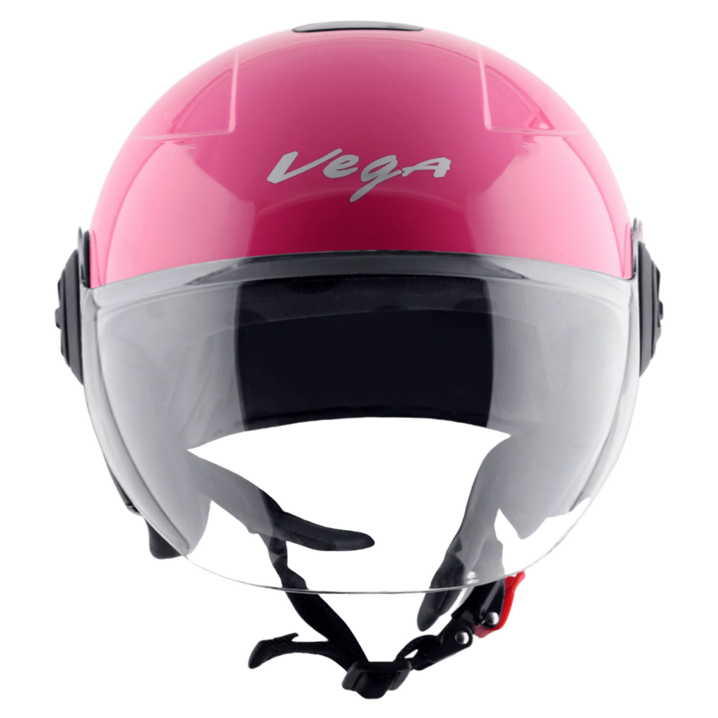 Chap Solid Colors Helmet