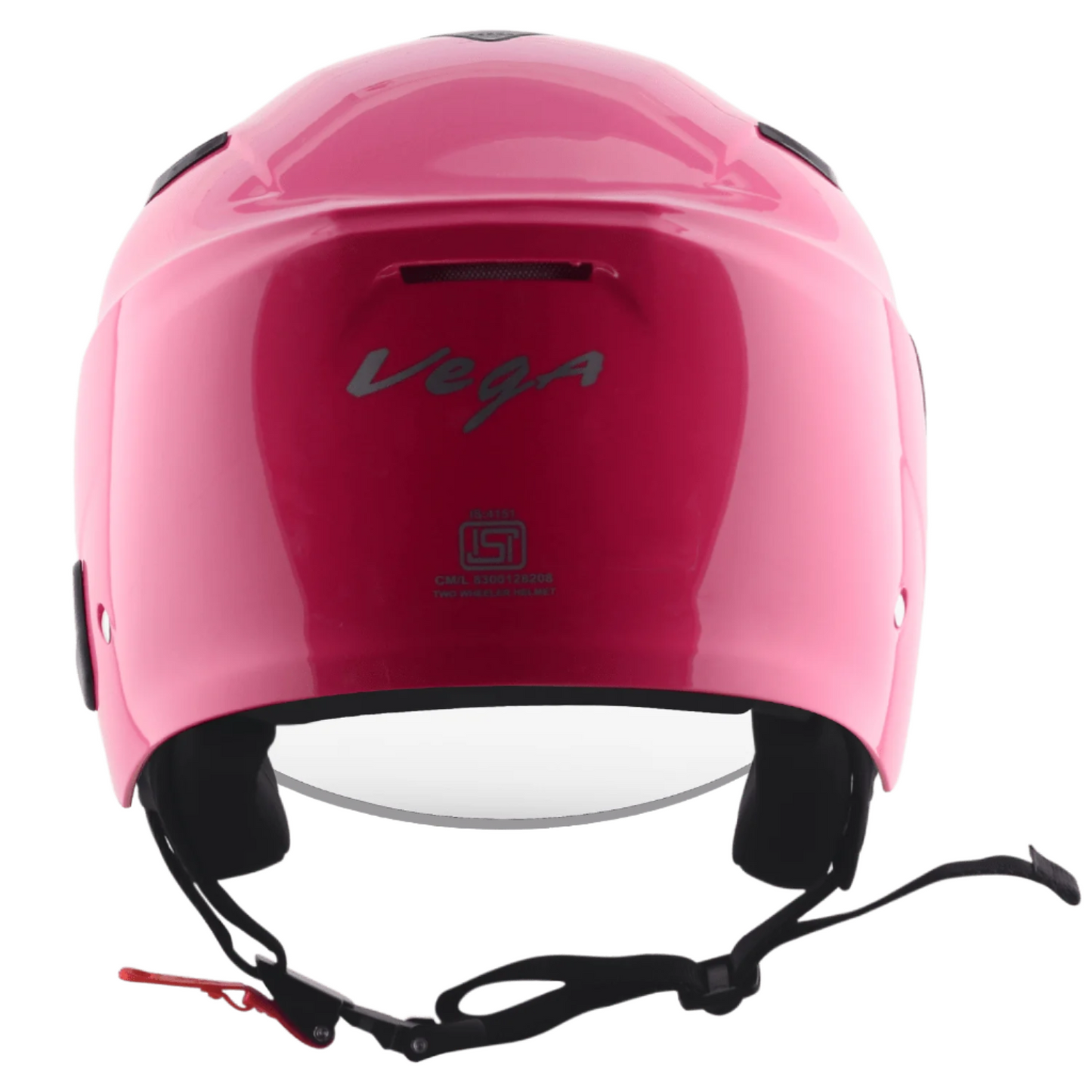 Orion Solid Helmet