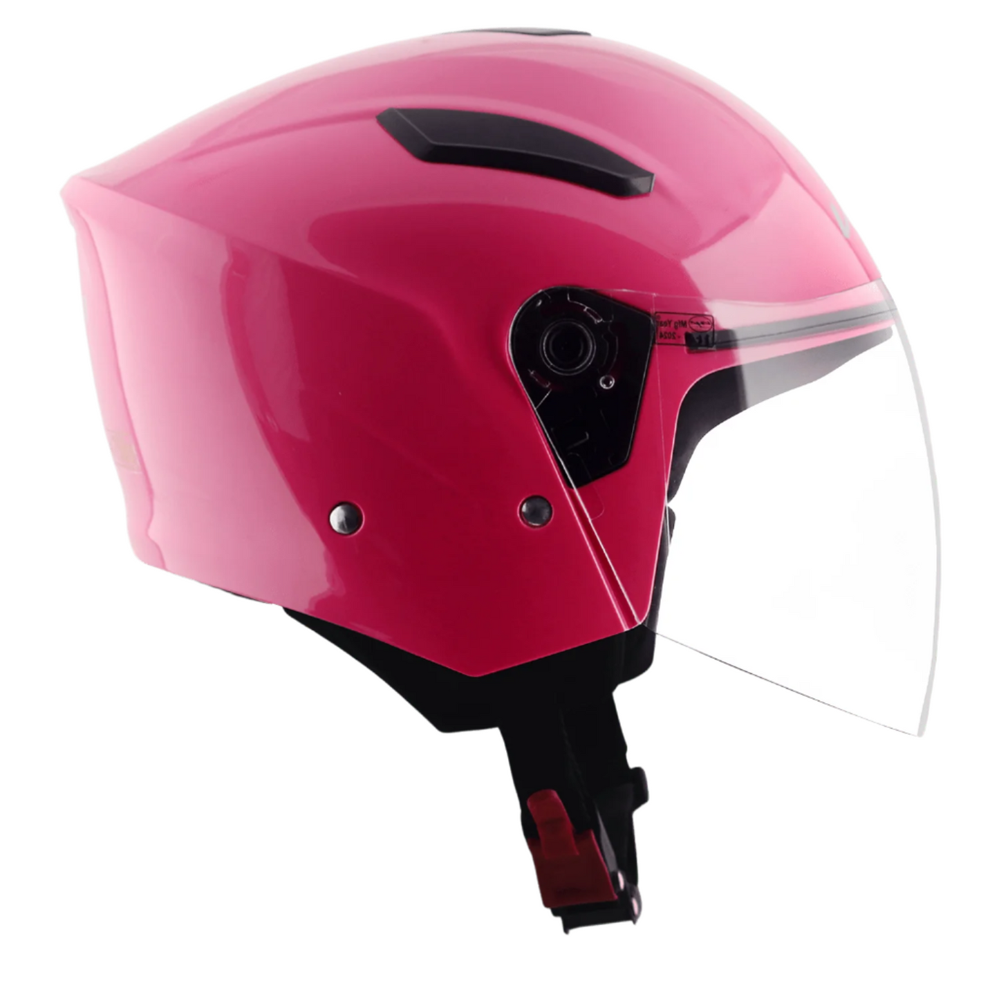 Orion Solid Helmet