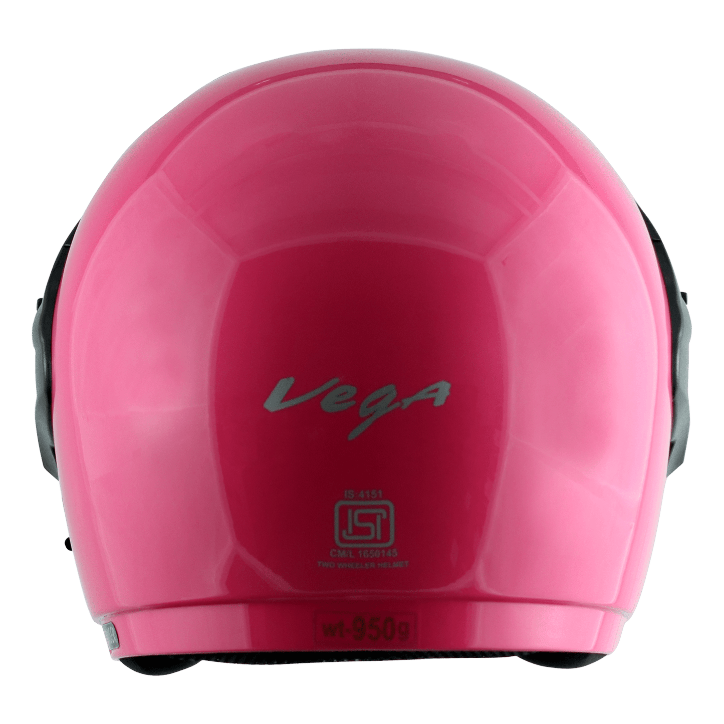 Cruiser W/P Helmet