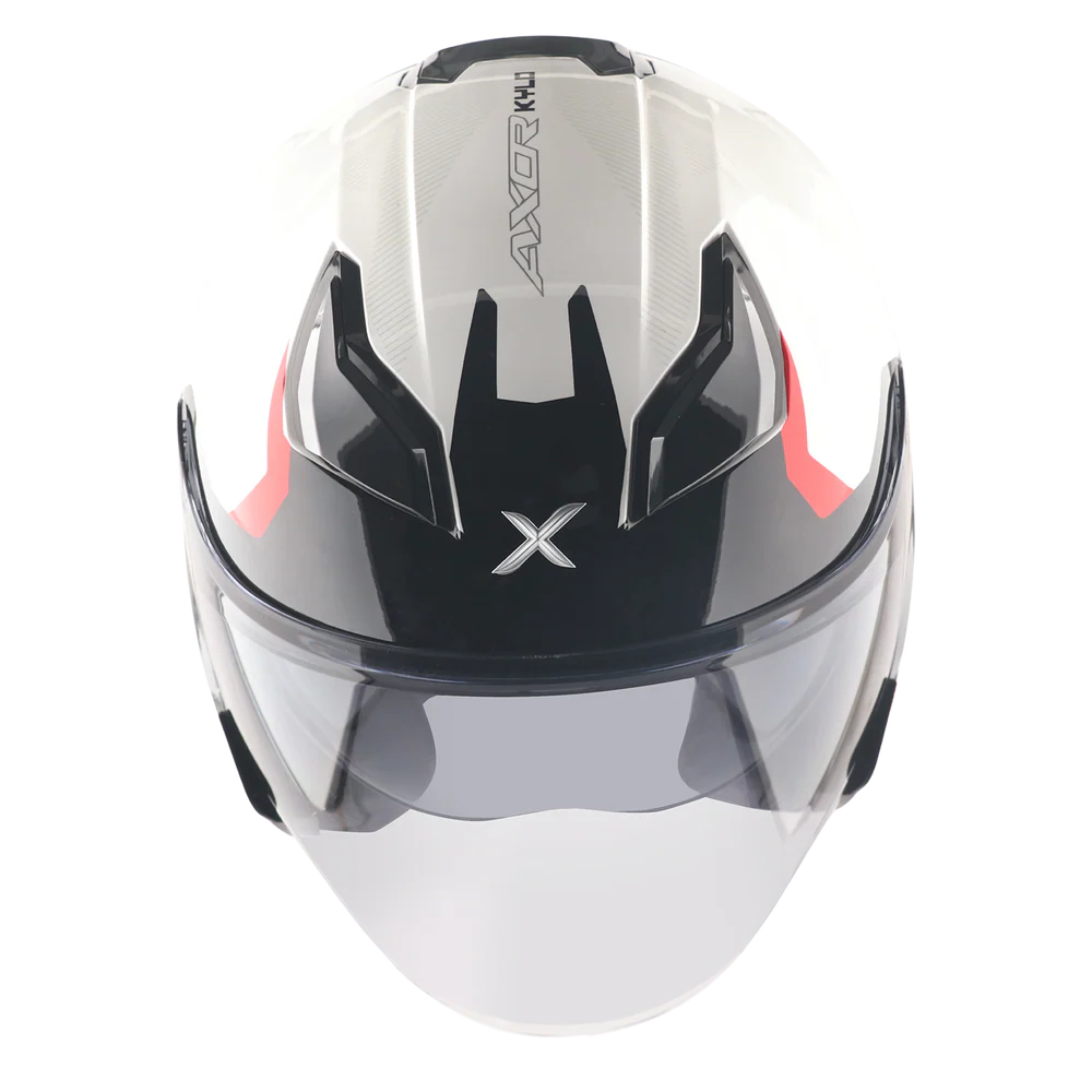 Axor Kylo Ray Helmet