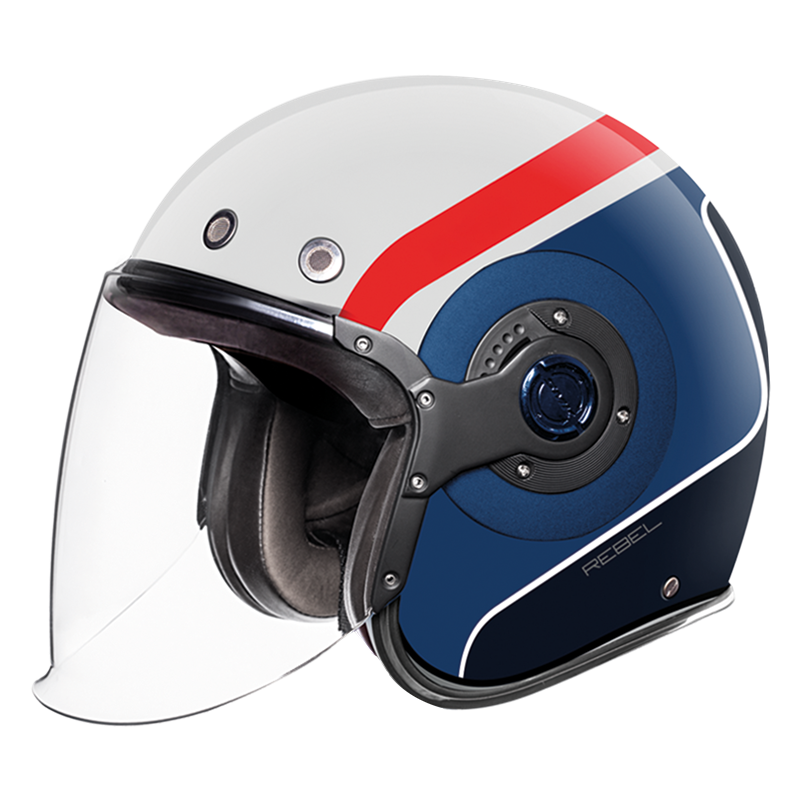 RETRO JET REBEL