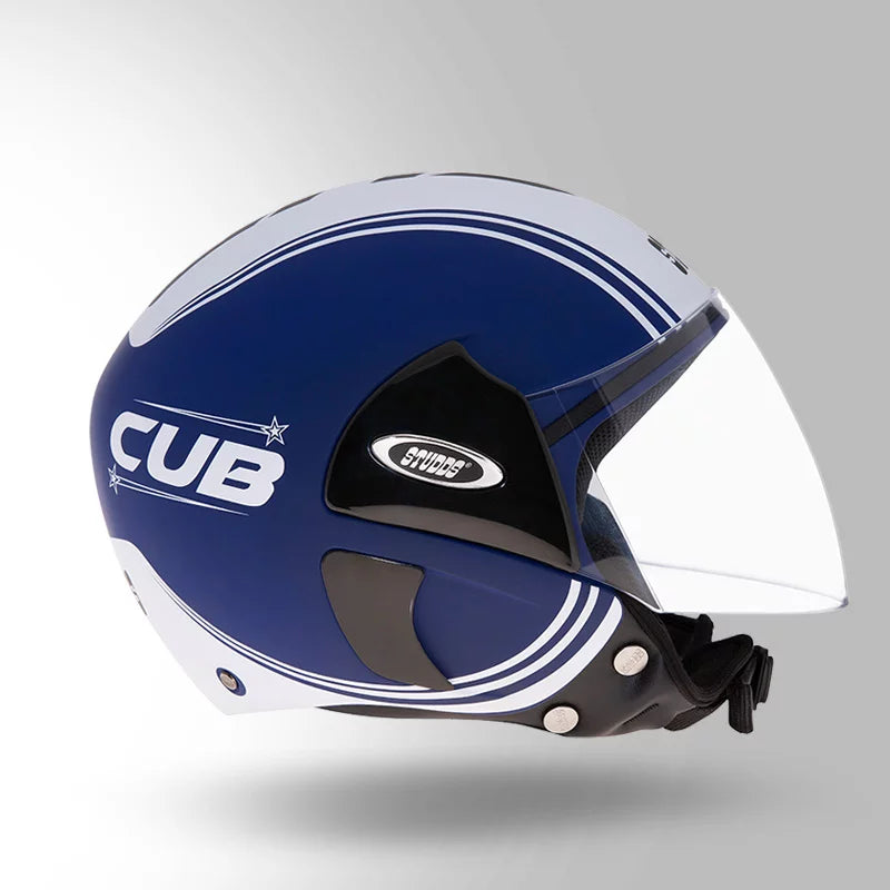 CUB D4 DECOR