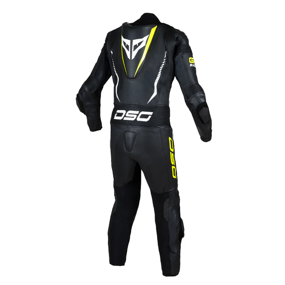 DSG GP Racing Leather Suit