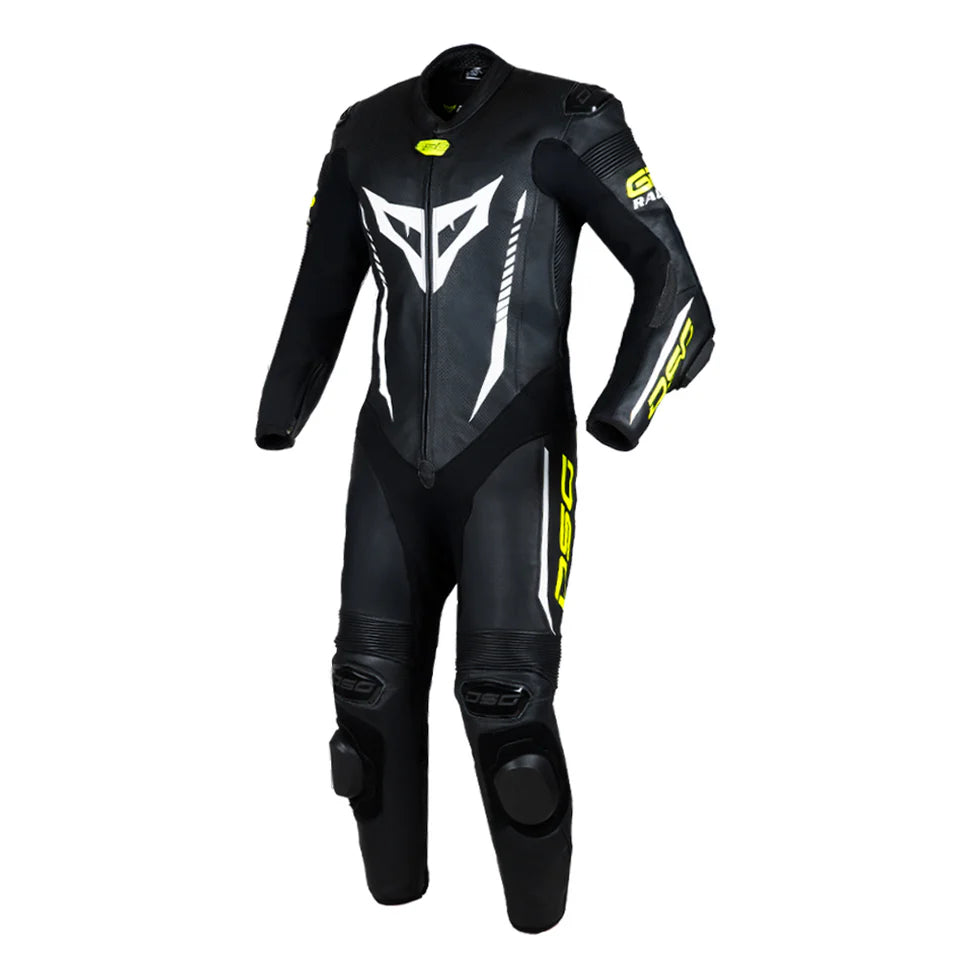 DSG GP Racing Leather Suit
